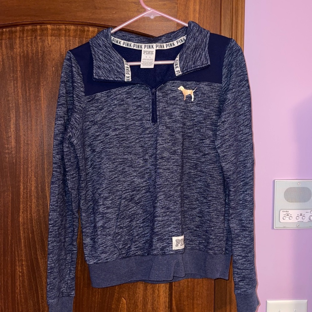 Sweatshirt from PINK